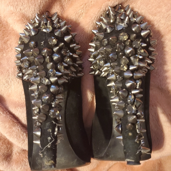 Sam Edelman heels - Picture 4 of 5